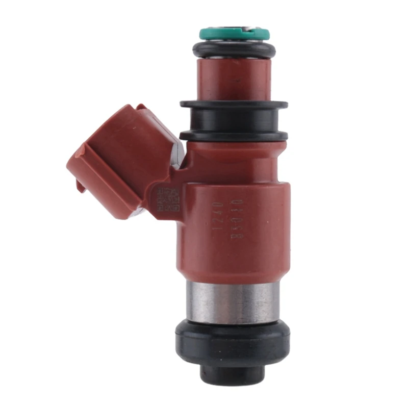 Топливная форсунка A48P-4X 16450-MEN-A51 для Honda 2021-2023 CRF450RX CRF450RWE CRF450R 2011-2023
Топливная форсунка A48P-4X 16450-MEN-A51 для Honda 2021-2023 CRF450RX CRF450RWE CRF450R 2011-2023