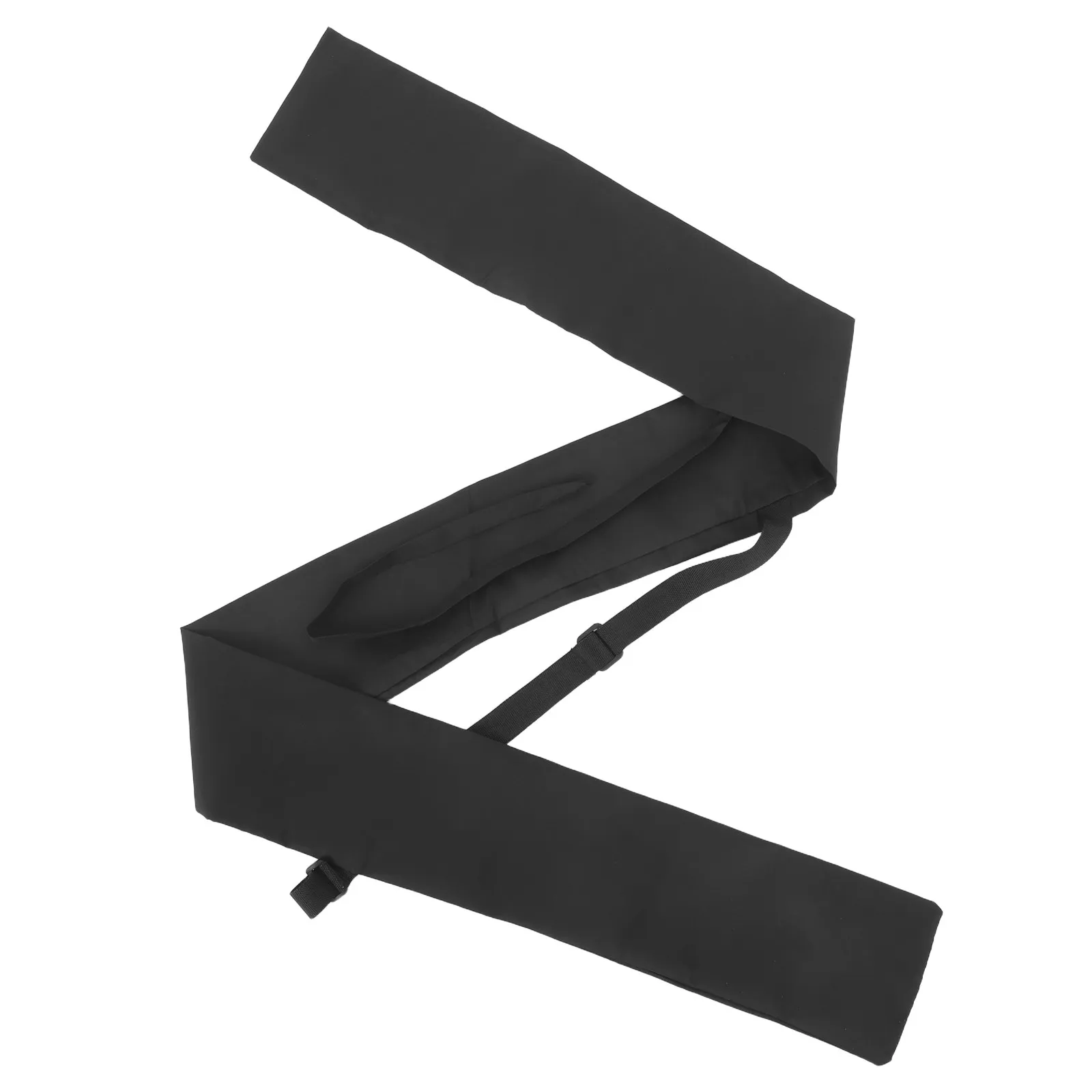 Портативная сумка-рюкзак для японских мечей с ремнем для переноски и держателем для хранения
Портативная сумка-рюкзак для японских мечей с ремнем для переноски и держателем для хранения