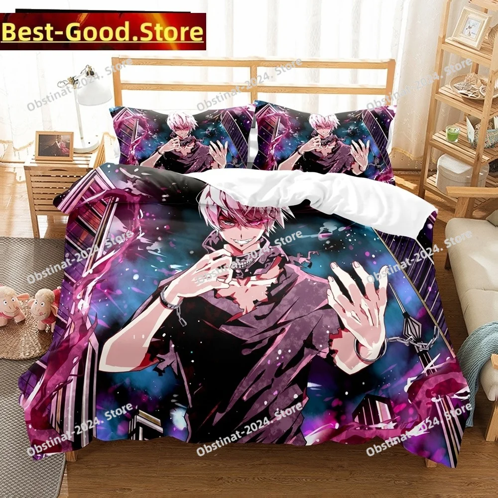 3D Print Anime Tokyo Ghoul Bedding Sets Duvet Cover Set With Pillowcase Twin Full Queen King Bedclothes Bed Linen Home Textiles
3D Print Anime Tokyo Ghoul Bedding Sets Duvet Cover Set With Pillowcase Twin Full Queen King Bedclothes Bed Linen Home Textiles