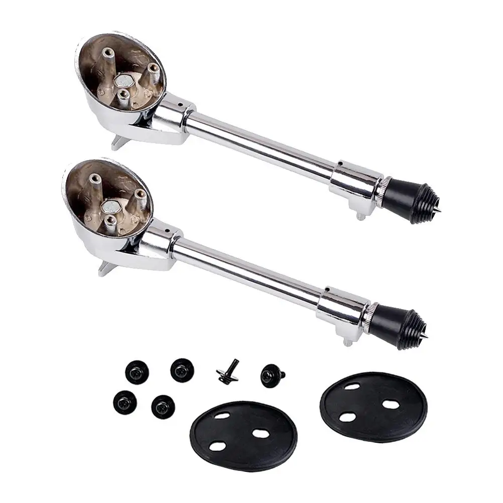 1 set Bass Drum Support Silver Stainless Steel Adjustable Height Anti Rust Drum Leg Replacement Parts Bottom St
1 set Bass Drum Support Silver Stainless Steel Adjustable Height Anti Rust Drum Leg Replacement Parts Bottom St