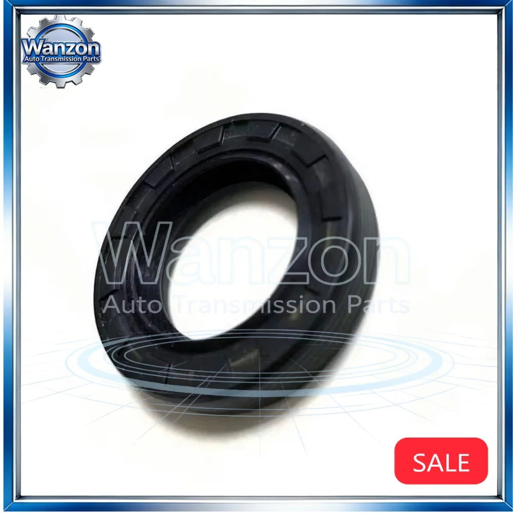 01J 0AW Transmission Input Shaft Oil Seal Suitable for Audi A6 Volkswagen Passat Skoda 01J301189C 01J301189D 01J301189E
01J 0AW Transmission Input Shaft Oil Seal Suitable for Audi A6 Volkswagen Passat Skoda 01J301189C 01J301189D 01J301189E