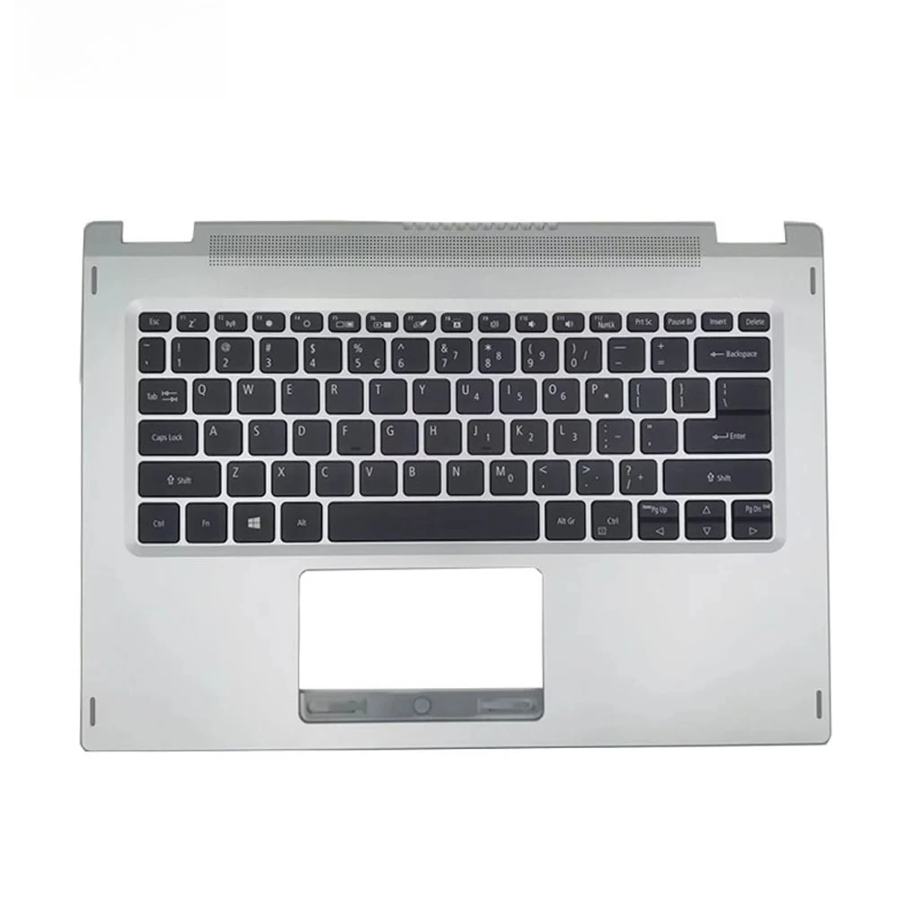 For Spin 3 SP314-21 laptop palm rest case upper cover keyboard 4600ME020001
For Spin 3 SP314-21 laptop palm rest case upper cover keyboard 4600ME020001