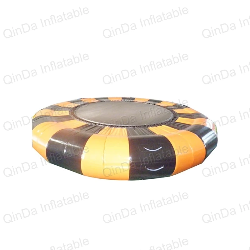 Quality Good Inflatable Water Trampoline For Sale,Inflatable Water Floating,Water Jumps
Quality Good Inflatable Water Trampoline For Sale,Inflatable Water Floating,Water Jumps