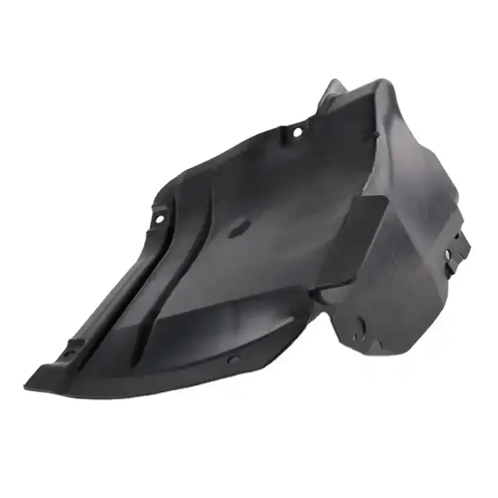 Front Lower Fender Liner for Mercedes Benz C W203 Auto Parts in Plastic Model 2038810323 2038810423
Front Lower Fender Liner for Mercedes Benz C W203 Auto Parts in Plastic Model 2038810323 2038810423