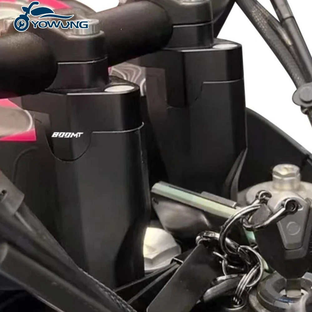 For CFMOTO 800MT 800 MT 700 450MT 450 MT IBEX800 IBEX450 IBEX 800 2021-2024 2025 Handlebar Riser Drag Handle Bar Clamp Extend
For CFMOTO 800MT 800 MT 700 450MT 450 MT IBEX800 IBEX450 IBEX 800 2021-2024 2025 Handlebar Riser Drag Handle Bar Clamp Extend