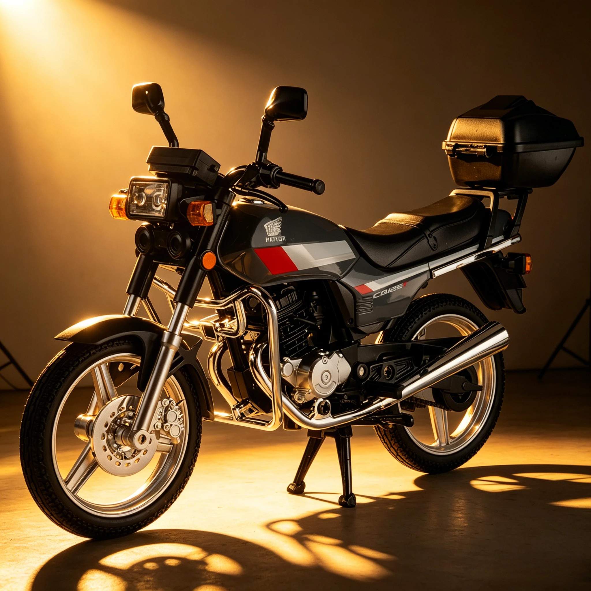1:12 CB125T Classic Retro Street Motorbike Alloy Metal Diecast Model Motorcycle Home Decoration Computer Desktop Ornaments
1:12 CB125T Classic Retro Street Motorbike Alloy Metal Diecast Model Motorcycle Home Decoration Computer Desktop Ornaments