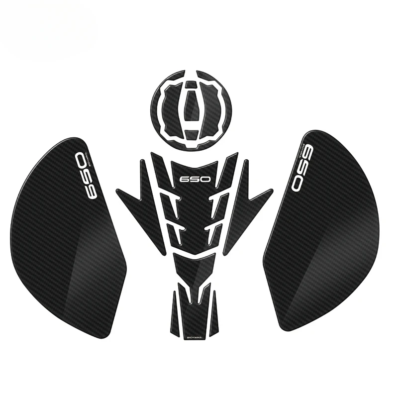 Motorcycle Tank Pad Protector For Kawasaki Z650 NINJA650, Non-Slip Oil Sticker, Gas Side Decals, Knee Traction Protection
Motorcycle Tank Pad Protector For Kawasaki Z650 NINJA650, Non-Slip Oil Sticker, Gas Side Decals, Knee Traction Protection