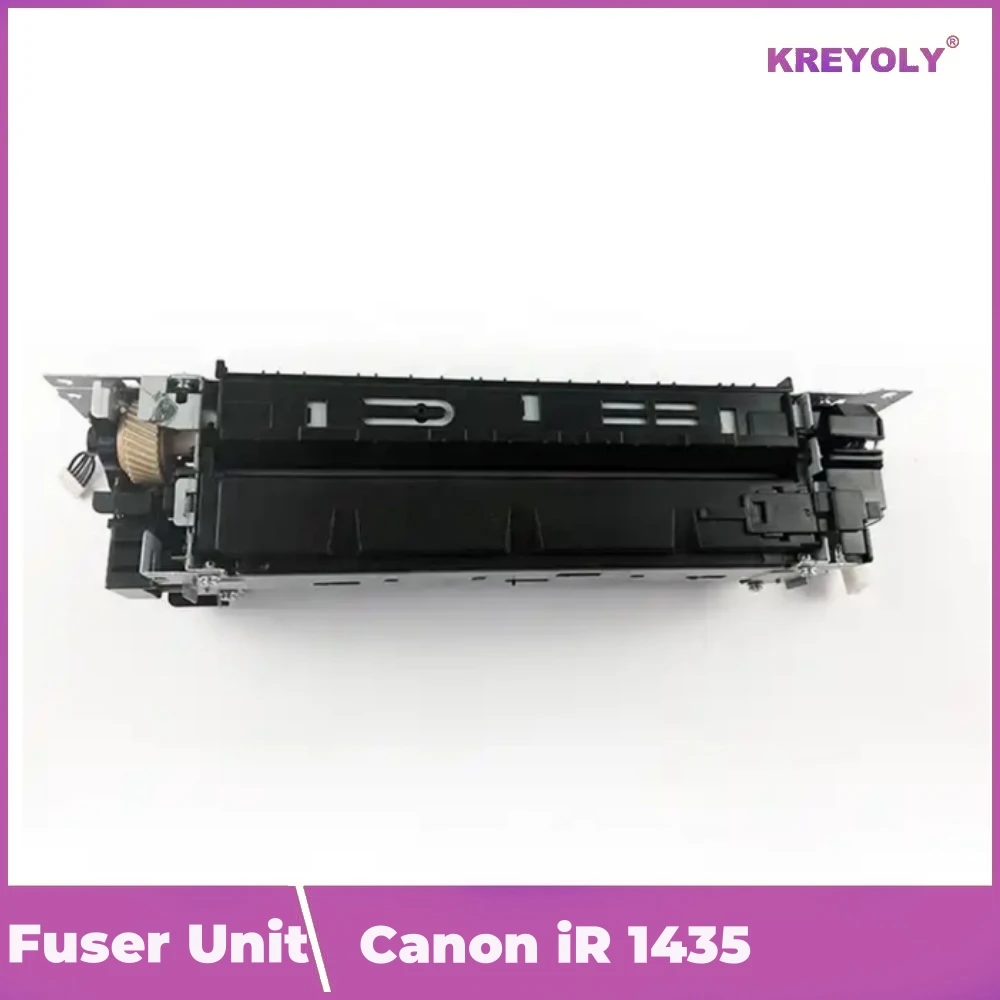 FM1-H641-010, FM1-H641-000 Fuser Assembly For Canon iR 1435 110V220V Fuser Unit Fixing Unit
FM1-H641-010, FM1-H641-000 Fuser Assembly For Canon iR 1435 110V220V Fuser Unit Fixing Unit