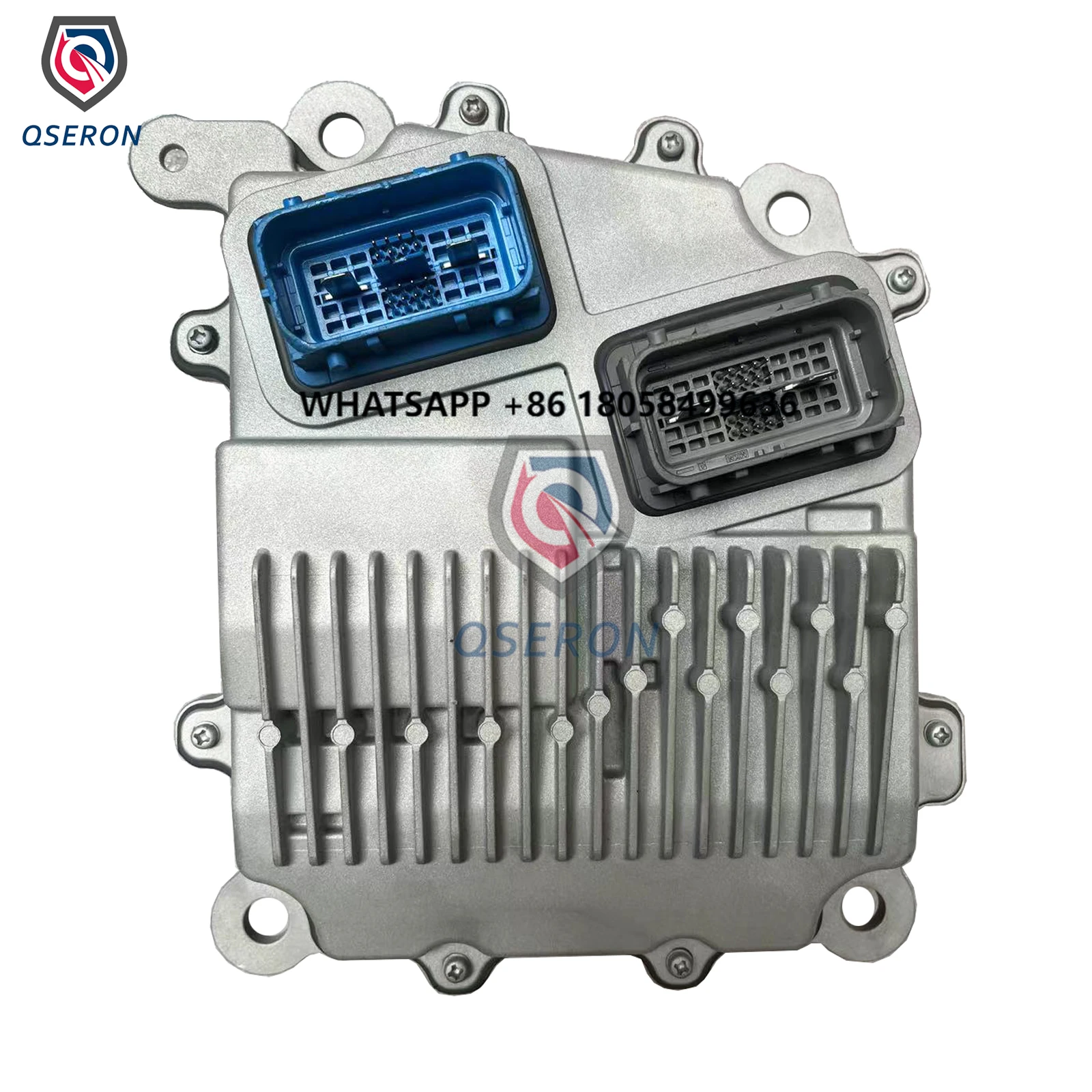 Engine Control Unit Module Computer T89 1042149401 10421494 7DCT250 TCU ECM ECU Electronic Control Module for GS 1.5T
Engine Control Unit Module Computer T89 1042149401 10421494 7DCT250 TCU ECM ECU Electronic Control Module for GS 1.5T