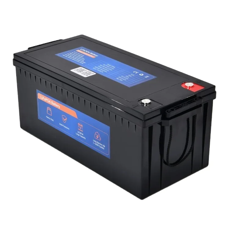 Системы хранения энергии 250ah Lifepo4 12v 12s4p 100ah 36v 7.5ah литий-ионный аккумулятор для солнечной системы
Системы хранения энергии 250ah Lifepo4 12v 12s4p 100ah 36v 7.5ah литий-ионный аккумулятор для солнечной системы