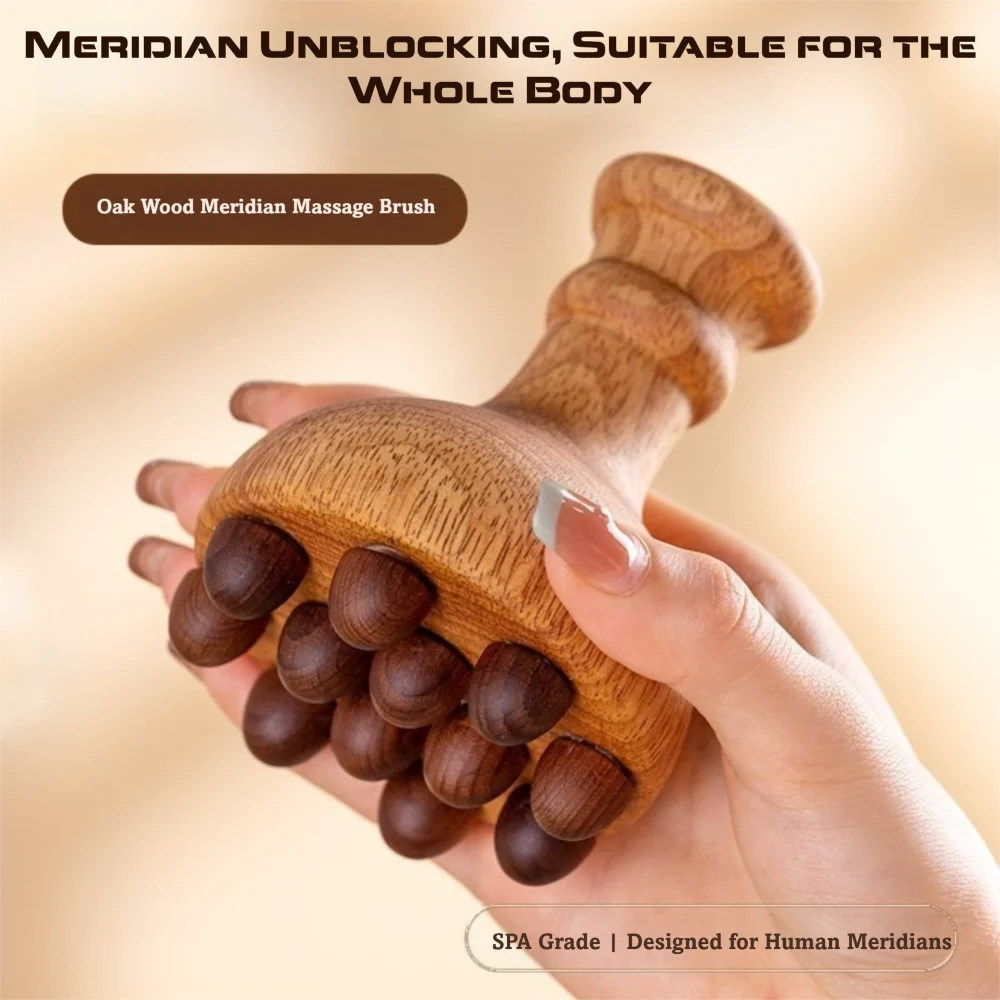 Mushroom Shape Wood Therapy Massage Tools Muscle Relief Body Sculpting Manual Massager Butt Lift Lymphatic Drainage Massager
Mushroom Shape Wood Therapy Massage Tools Muscle Relief Body Sculpting Manual Massager Butt Lift Lymphatic Drainage Massager