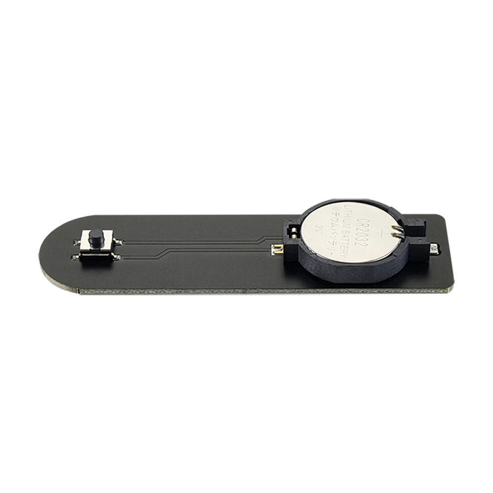 Electronic Bed Automatic Leveling Sensor Replacement E Leveler Board for Eneder-3 V2/CR-10 3D Printer Accessories
Electronic Bed Automatic Leveling Sensor Replacement E Leveler Board for Eneder-3 V2/CR-10 3D Printer Accessories
