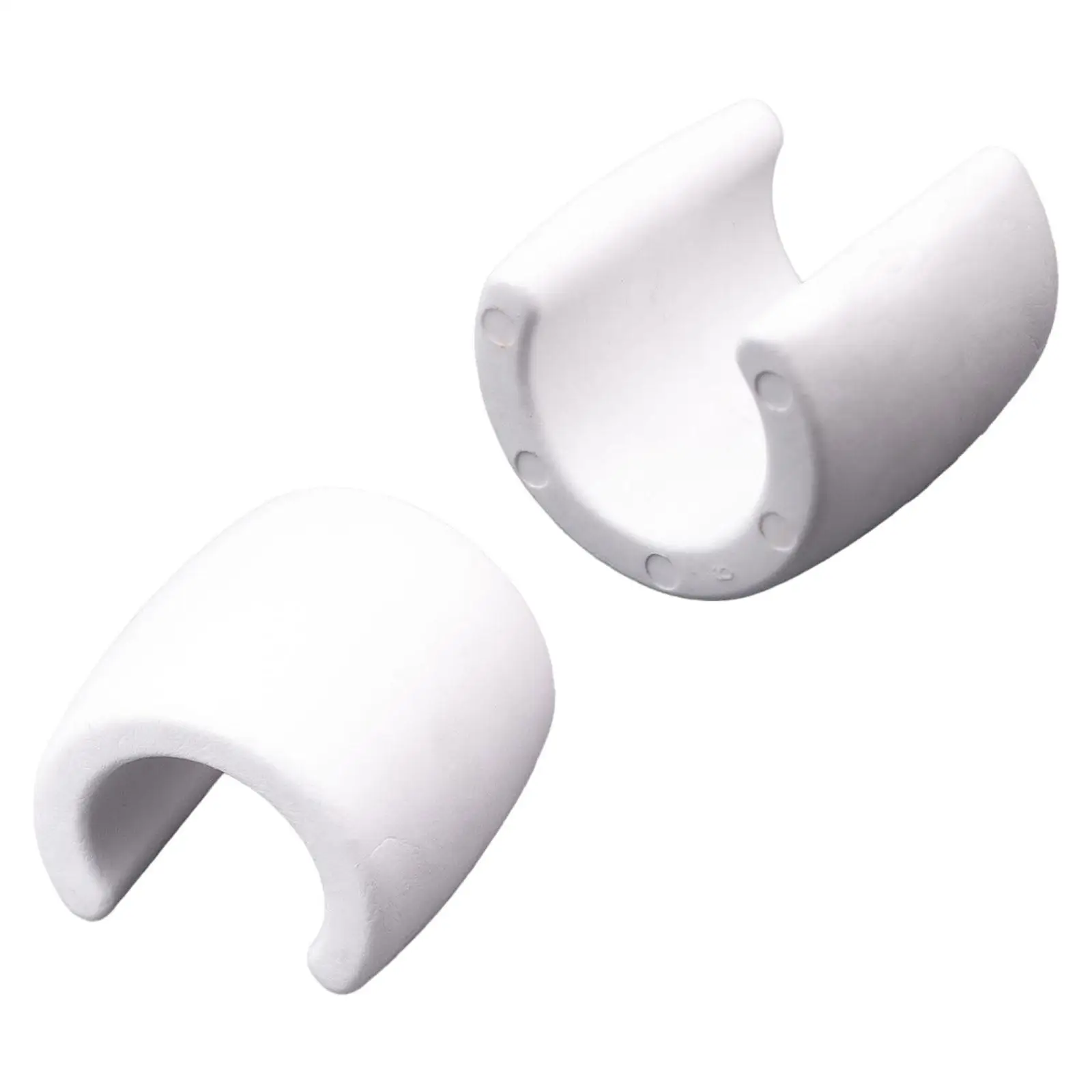 2Pcs Pool Cleaner Hose Float for 2/4 Wheel Pool Cleaner Hoses Easy to Use Professional Universal Directly Replace Accessories
2Pcs Pool Cleaner Hose Float for 2/4 Wheel Pool Cleaner Hoses Easy to Use Professional Universal Directly Replace Accessories