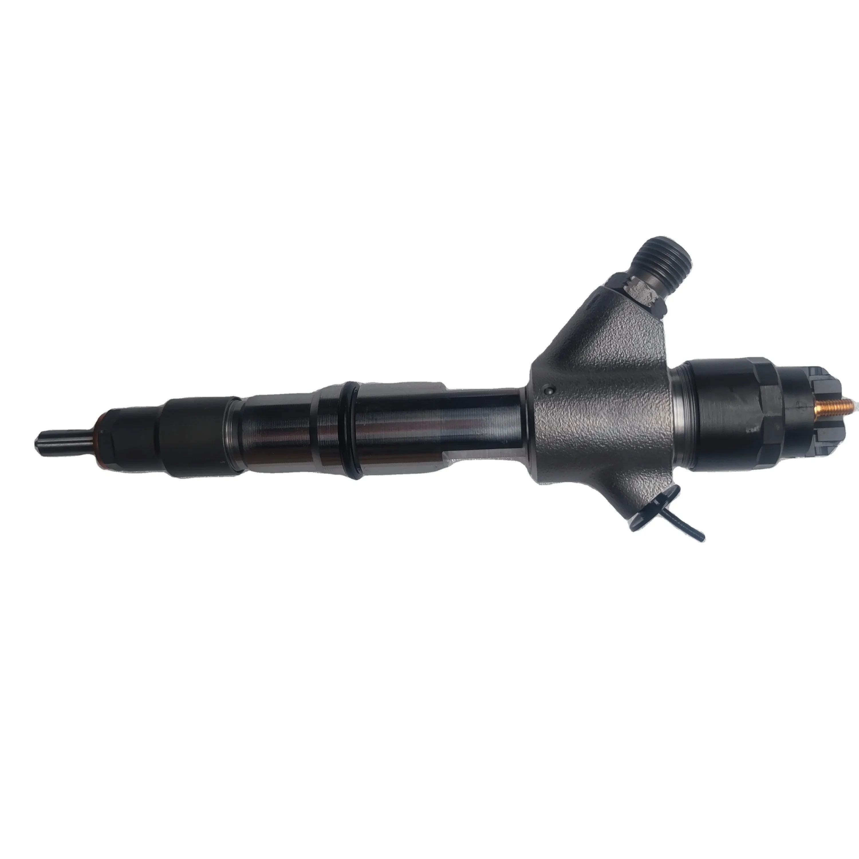 Fuel Injector 1000975748 0433172615 DLLA1146P2615 0445120502 0445120236 0445120492 For Weichai WP10 INJECTOR Diesel
Fuel Injector 1000975748 0433172615 DLLA1146P2615 0445120502 0445120236 0445120492 For Weichai WP10 INJECTOR Diesel
