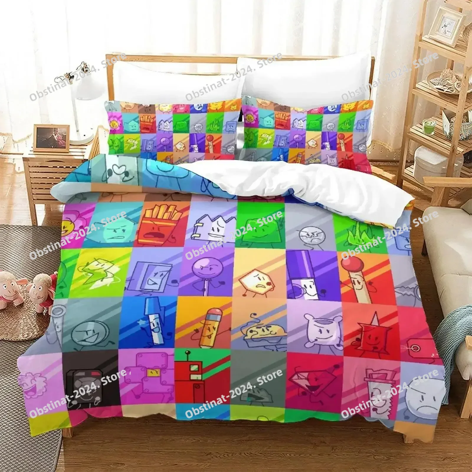 Jacknjellify Bedding Set Single Twin Full Queen King Size Bed Set Adult Kid Bedroom Duvetcover Sets 3D Print Anime bed sheet set
Jacknjellify Bedding Set Single Twin Full Queen King Size Bed Set Adult Kid Bedroom Duvetcover Sets 3D Print Anime bed sheet set