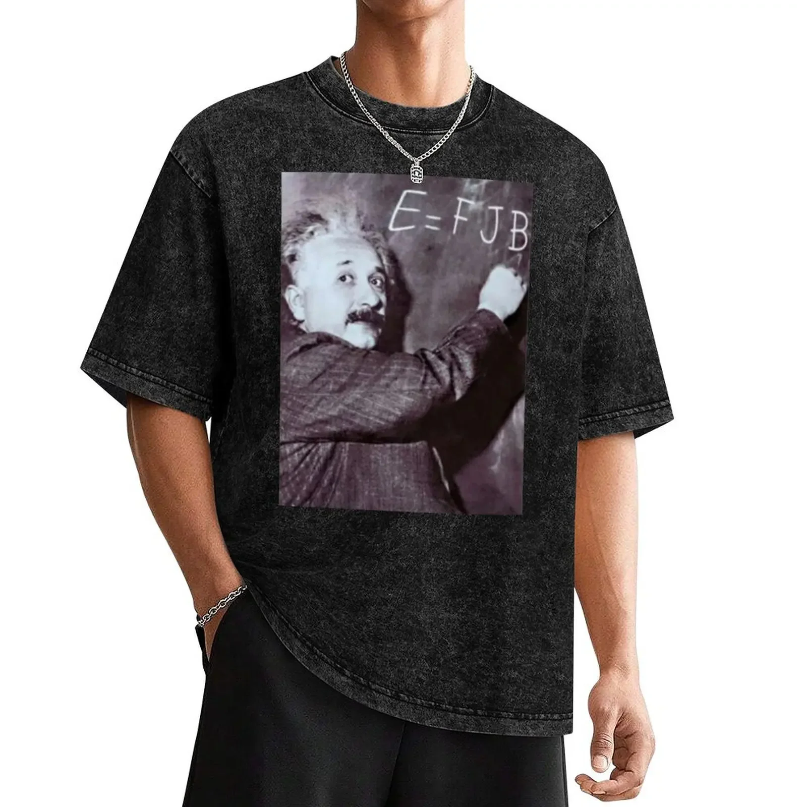 E=FJB T-Shirt graphic shirts tops anime clothes vintage mens vintage t shirts
E=FJB T-Shirt graphic shirts tops anime clothes vintage mens vintage t shirts