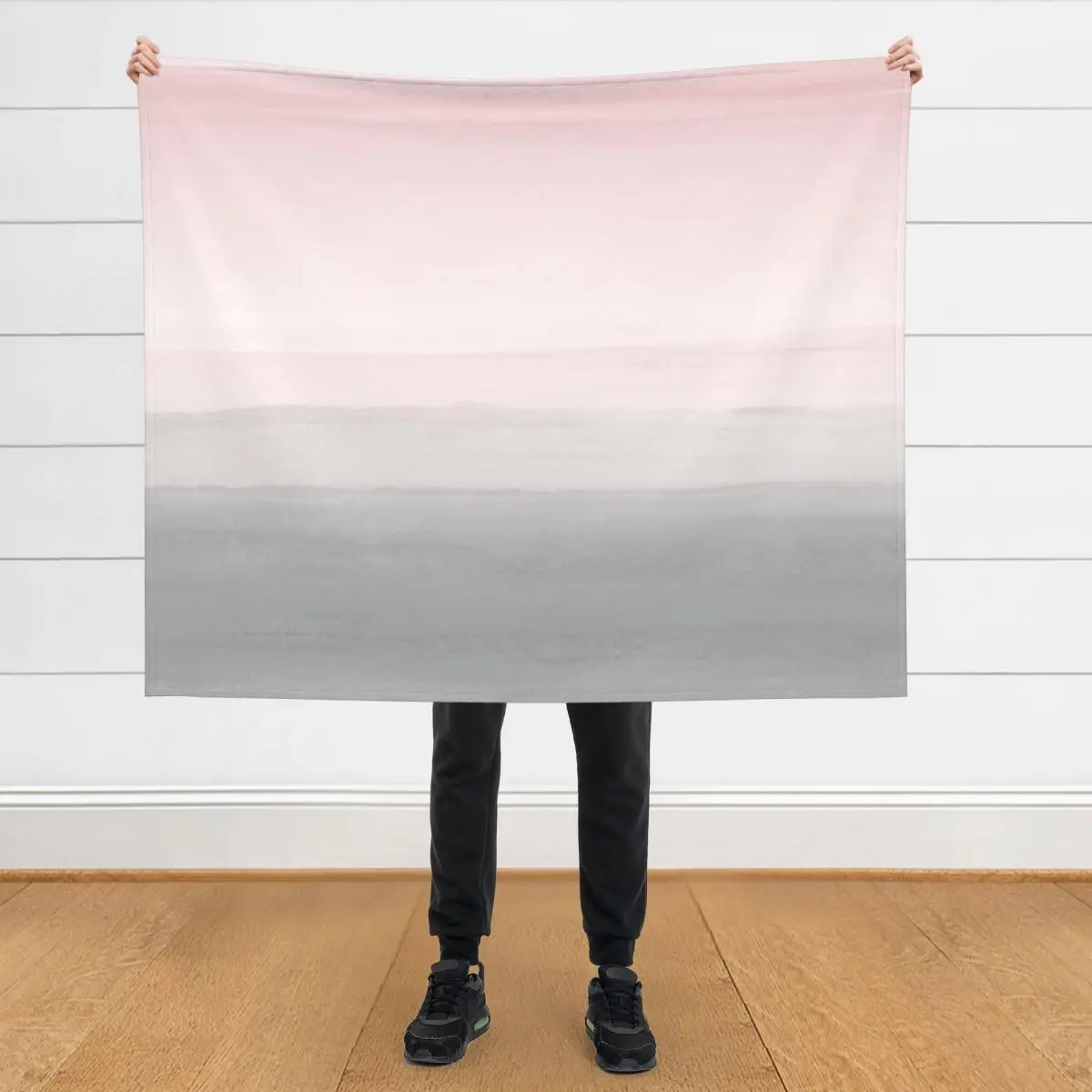 Touching Blush Gray Watercolor Abstract #4 #painting #decor #art Throw Blanket Soft Large Heavy Blankets
Touching Blush Gray Watercolor Abstract #4 #painting #decor #art Throw Blanket Soft Large Heavy Blankets
