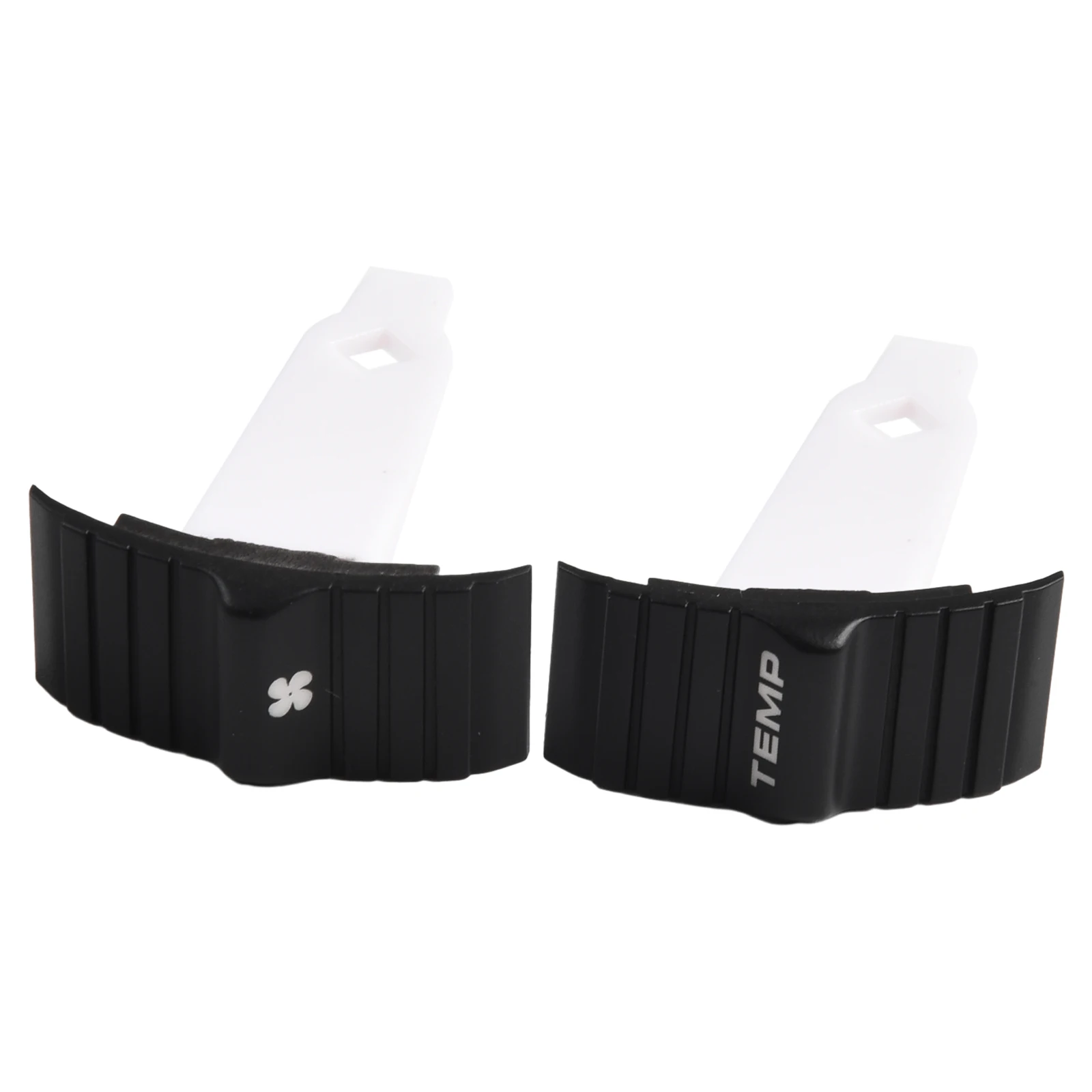 Cover Trim Panel Mount Vehicle 2 Pc 2pcs/set 2x Accessories Control HVAC A/C Button Set Pair Replacement Quality
Cover Trim Panel Mount Vehicle 2 Pc 2pcs/set 2x Accessories Control HVAC A/C Button Set Pair Replacement Quality