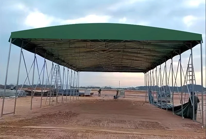 Push-pull Telescopic Canopy Outdoor Mobile Canopy Electric Tent Movable Car Home Parking Shed
Push-pull Telescopic Canopy Outdoor Mobile Canopy Electric Tent Movable Car Home Parking Shed