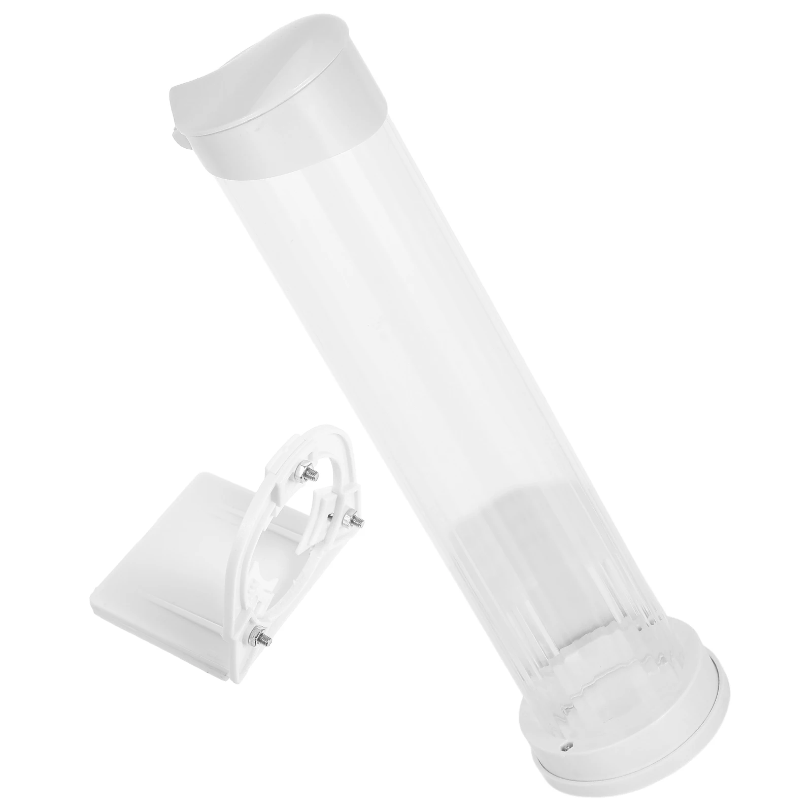 Ice Cream Machine Cone Holder Stand Bracket Box Cones Dispenser Holders for Party Reusable Plastic Display Storage
Ice Cream Machine Cone Holder Stand Bracket Box Cones Dispenser Holders for Party Reusable Plastic Display Storage