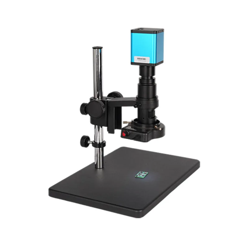 Промышленный инспекционный видеомикроскоп HDMI с камерой 4K Ultra HD, электронный микроскоп, измерительный микроскоп высокой четкости
Промышленный инспекционный видеомикроскоп HDMI с камерой 4K Ultra HD, электронный микроскоп, измерительный микроскоп высокой четкости