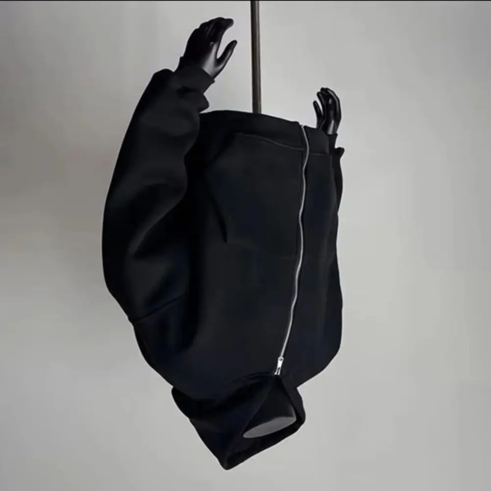 2026 Hoodie with Backpack Comfortable Fabric Sweatshirt Unisex Travel Hoodie with Built-in Backpack Lightweight Zip-up for Men
2026 Hoodie with Backpack Comfortable Fabric Sweatshirt Unisex Travel Hoodie with Built-in Backpack Lightweight Zip-up for Men