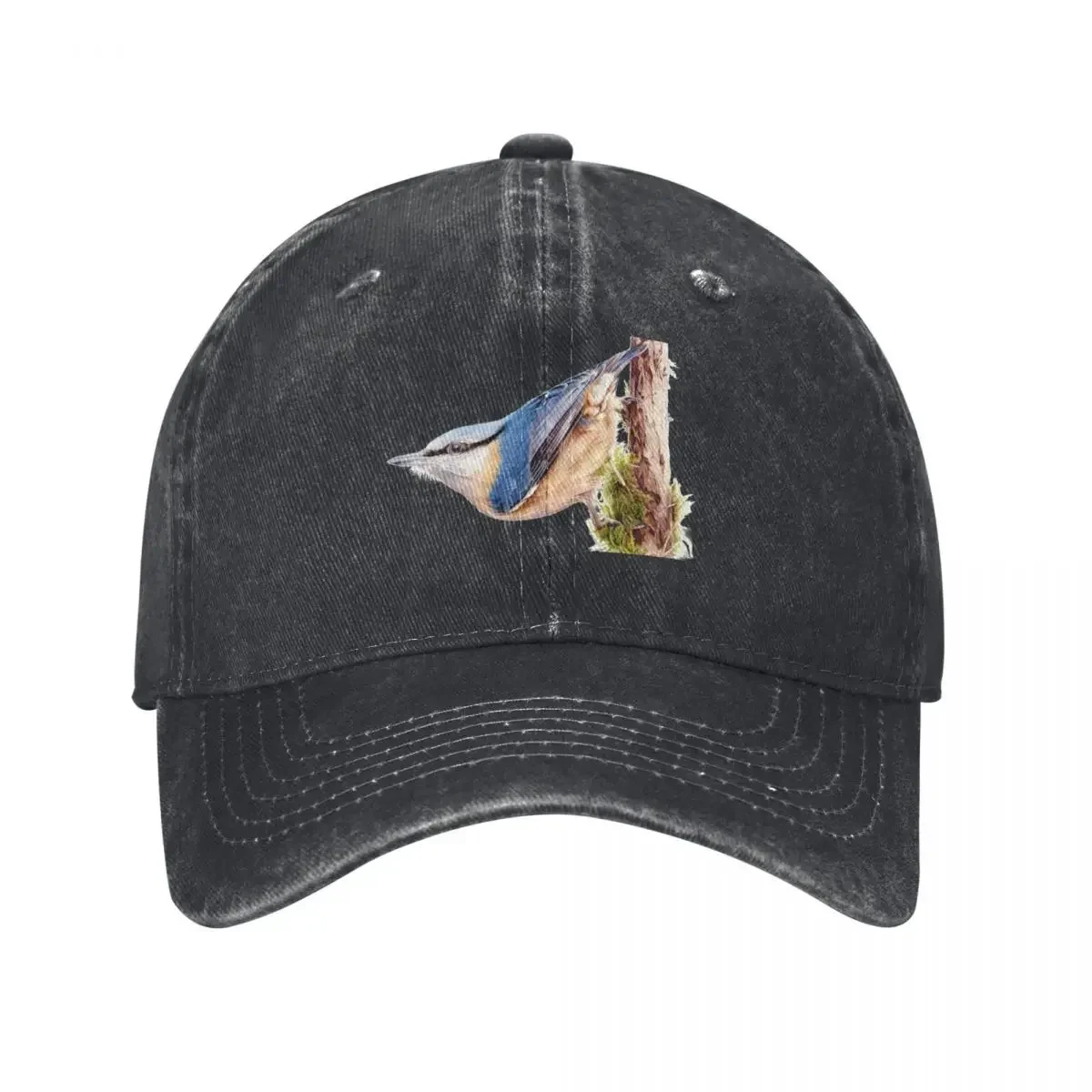 Nuthatch Baseball Cap Thermal Visor foam party Hat fashionable Luxury Cap Women's Beach Visor Men's
Nuthatch Baseball Cap Thermal Visor foam party Hat fashionable Luxury Cap Women's Beach Visor Men's