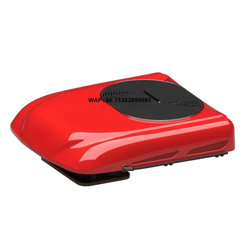 Универсальный 24 В RV 12 В с регулируемой частотой холодильного оборудования, специальный парковочный кондиционер на крыше для освещения
Универсальный 24 В RV 12 В с регулируемой частотой холодильного оборудования, специальный парковочный кондиционер на крыше для освещения