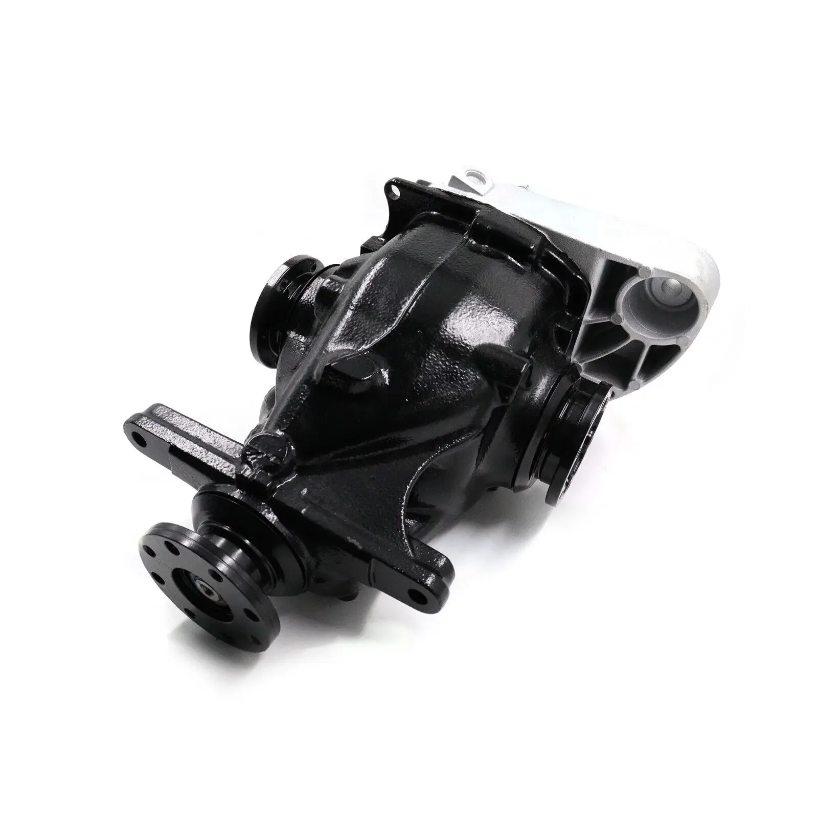 Brand New 7519925 7519926 Rear Differential 3.64 for B M W 1er E81 E87 E82 E90 E91 E92 E93
Brand New 7519925 7519926 Rear Differential 3.64 for B M W 1er E81 E87 E82 E90 E91 E92 E93