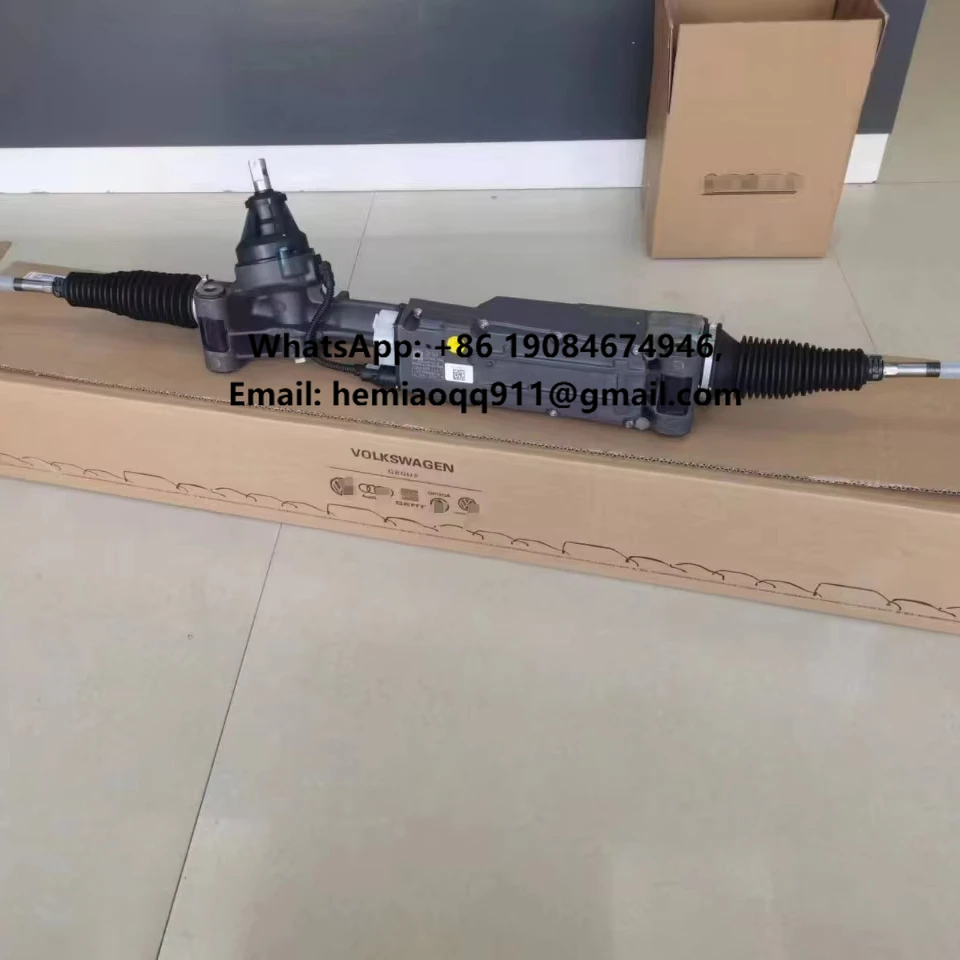 For High Quality Audi A6C7 Power Steering System Steering Gear Rack and Pinion 4G1423055EA 4G0909144 for A7 C7A6 8K1423055
For High Quality Audi A6C7 Power Steering System Steering Gear Rack and Pinion 4G1423055EA 4G0909144 for A7 C7A6 8K1423055