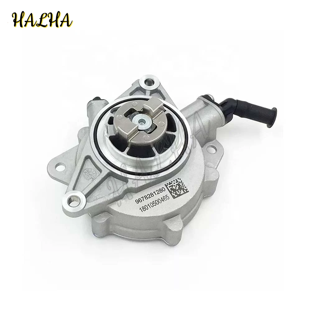 Brake Booster Mechanical Vacuum Pump 701366060 456583 456578 11667586424 for Peugeot 1.6T 308CC 408 508 Citroen C4L DS5 BMW
Brake Booster Mechanical Vacuum Pump 701366060 456583 456578 11667586424 for Peugeot 1.6T 308CC 408 508 Citroen C4L DS5 BMW