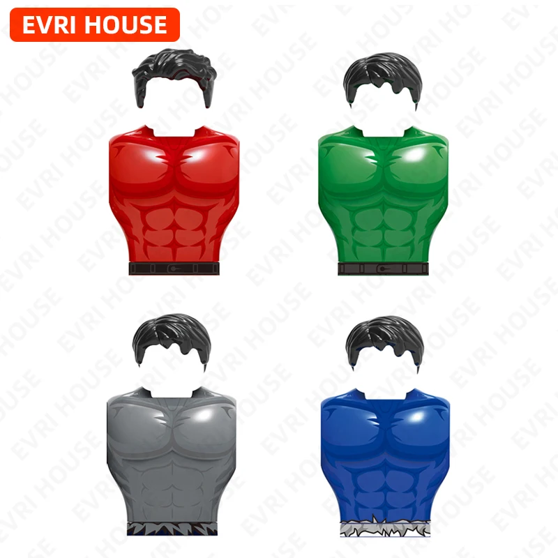 Movies Mini Building Block Doll Bricks Action Figures Assembly Toys for Children G0140
Movies Mini Building Block Doll Bricks Action Figures Assembly Toys for Children G0140