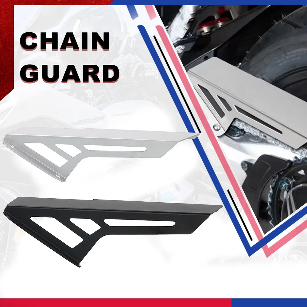 For Honda CB1000R CB 1000 R 2018~2025 2022 2023 Chain Guard Protector CB 1000R Neo Sports Cafe Motorcycle Chain Belt Guard Cover
For Honda CB1000R CB 1000 R 2018~2025 2022 2023 Chain Guard Protector CB 1000R Neo Sports Cafe Motorcycle Chain Belt Guard Cover