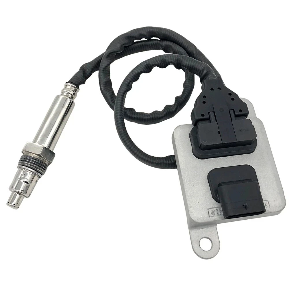Nox Sensor A0009056304 For Mercedes-Benz W176 C117 X156 W166 W221 CLA GLA 250 5WK97250 0009056304
Nox Sensor A0009056304 For Mercedes-Benz W176 C117 X156 W166 W221 CLA GLA 250 5WK97250 0009056304