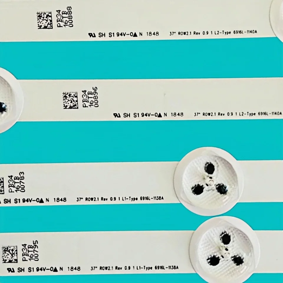 Светодиодная лента для телевизора 37LN 37LN5403 37LN540B 37LN541U 37LA613V 37LA615V LATWT370R 37LN5400 37LN540R 37LN540S 37LN540U
Светодиодная лента для телевизора 37LN 37LN5403 37LN540B 37LN541U 37LA613V 37LA615V LATWT370R 37LN5400 37LN540R 37LN540S 37LN540U