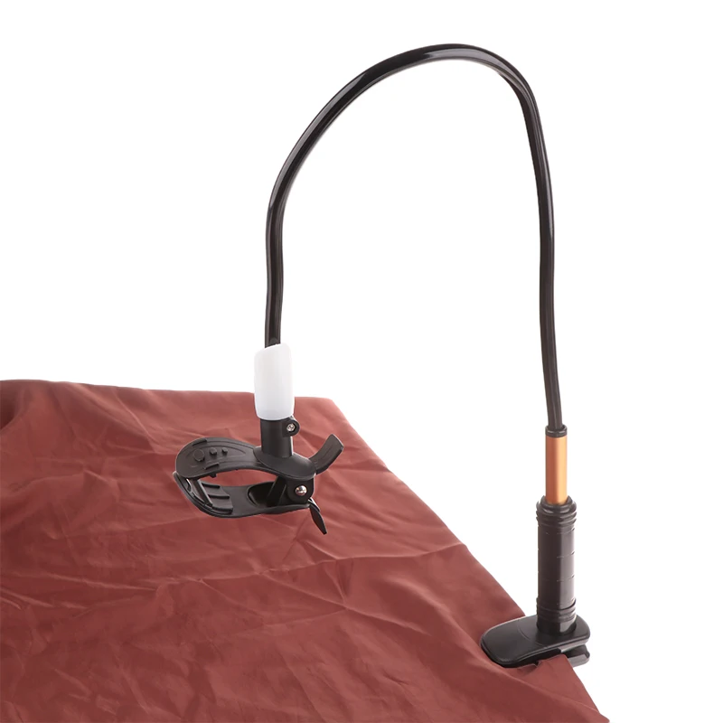 CPAP Hose Holder Mask Holder With C-shaped Clip 360° Rotation Adjustable Height Prevent Condensation From Accumulating
CPAP Hose Holder Mask Holder With C-shaped Clip 360° Rotation Adjustable Height Prevent Condensation From Accumulating