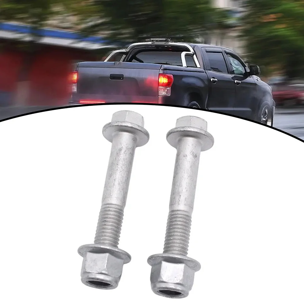 Control Arm Bolt Wishbone Pinch Bolt For Repair And Refurbishment As Shown In The Picture Steel Alloy Construction
Control Arm Bolt Wishbone Pinch Bolt For Repair And Refurbishment As Shown In The Picture Steel Alloy Construction