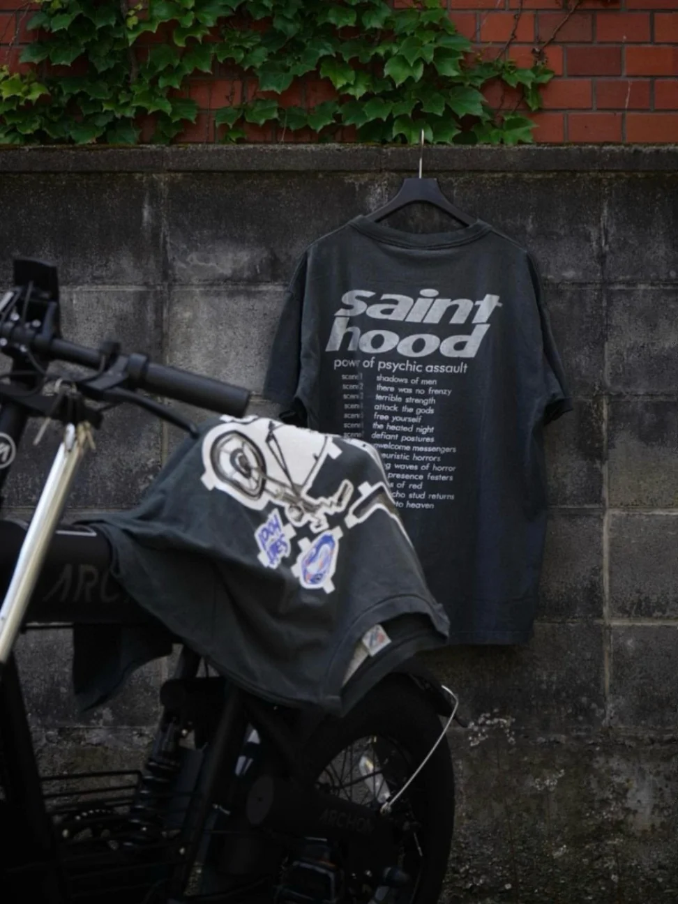Футболка Saint Collaborative HOOD ort Sve T-irt в винтажном стиле, свободного кроя, в американском стиле, для молодежи, дышащая, в стиле High Street, модная, дышащая, износостойкая.
Футболка Saint Collaborative HOOD ort Sve T-irt в винтажном стиле, свободного кроя, в американском стиле, для молодежи, дышащая, в стиле High Street, модная, дышащая, износостойкая.
