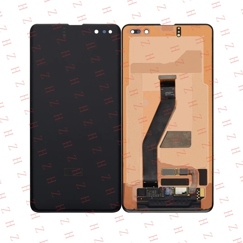 U+ Replacement OLED Assembly Without Frame For Samsung Galaxy S10 5G - All Colors
U+ Replacement OLED Assembly Without Frame For Samsung Galaxy S10 5G - All Colors