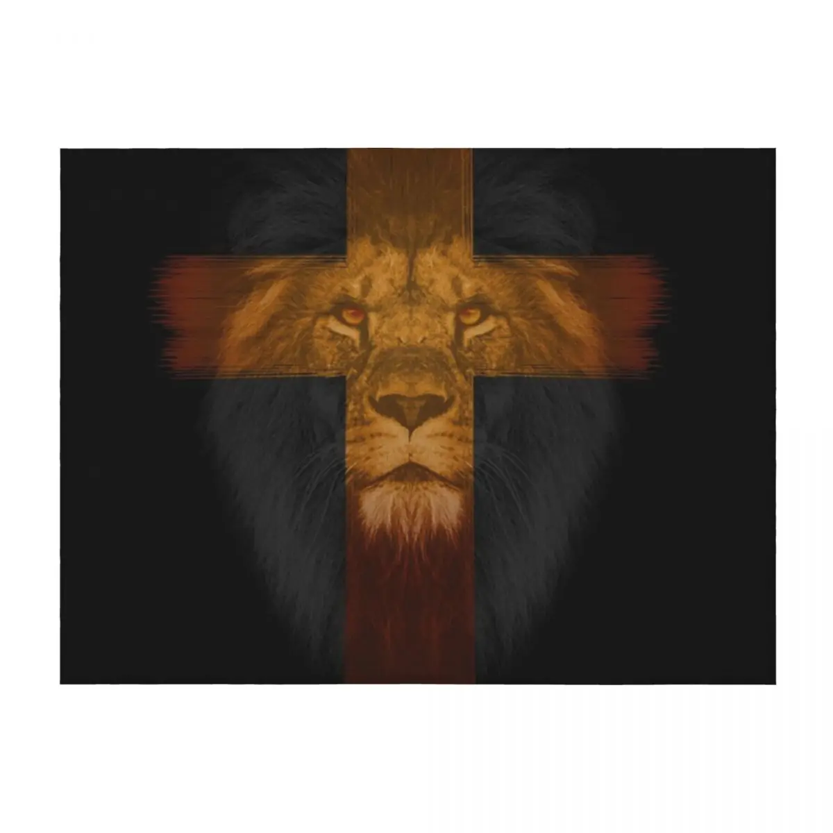 Lion of Judah. Throw Blanket For Decorative Sofa Quilt Soft Plaid Bed linens Blankets
Lion of Judah. Throw Blanket For Decorative Sofa Quilt Soft Plaid Bed linens Blankets