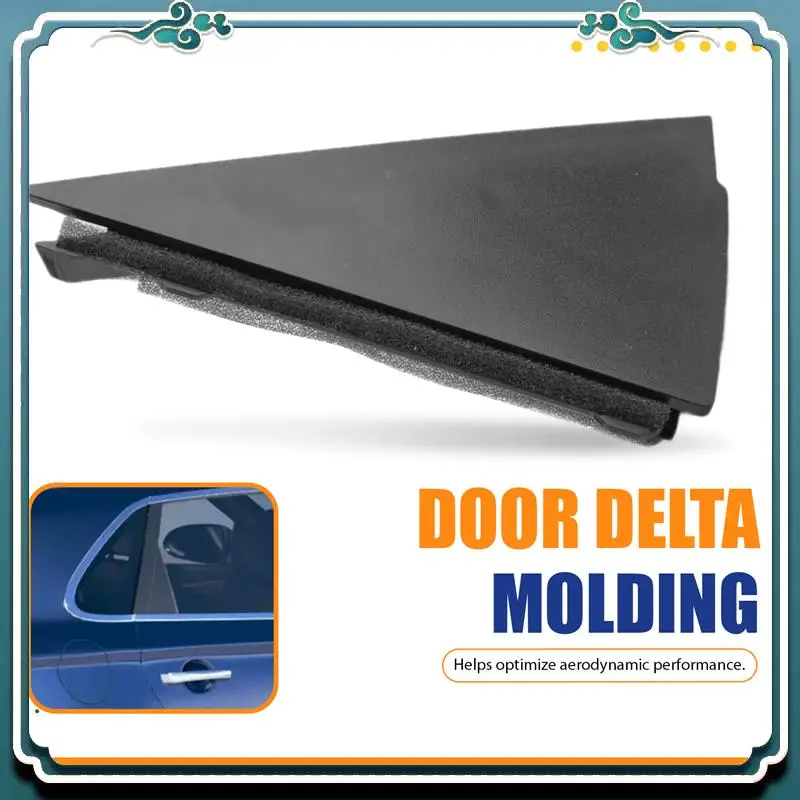 Premium Car Left & Right Rear Door Delta Molding For Hyundai I30 Sedan 2008-2011 83830-2L000 83840-2L000 Parts Accessories
Premium Car Left & Right Rear Door Delta Molding For Hyundai I30 Sedan 2008-2011 83830-2L000 83840-2L000 Parts Accessories