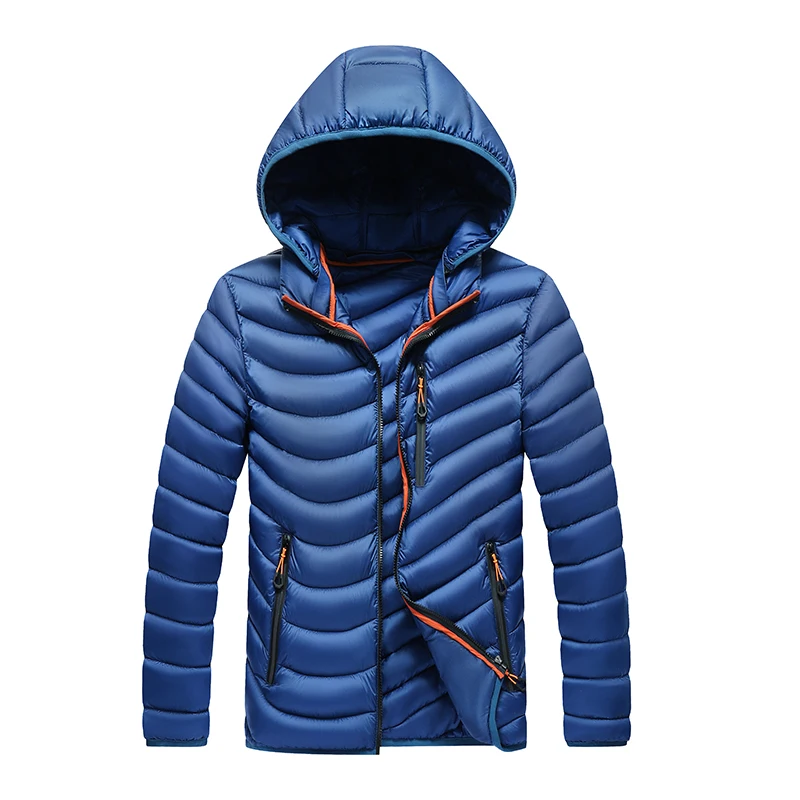 Winter Men Parkas Windbreaker Warm Casual Outdoor Fashion Mens Down Jackets Windproof Cotton Thicken Male Hooded Coats
Winter Men Parkas Windbreaker Warm Casual Outdoor Fashion Mens Down Jackets Windproof Cotton Thicken Male Hooded Coats