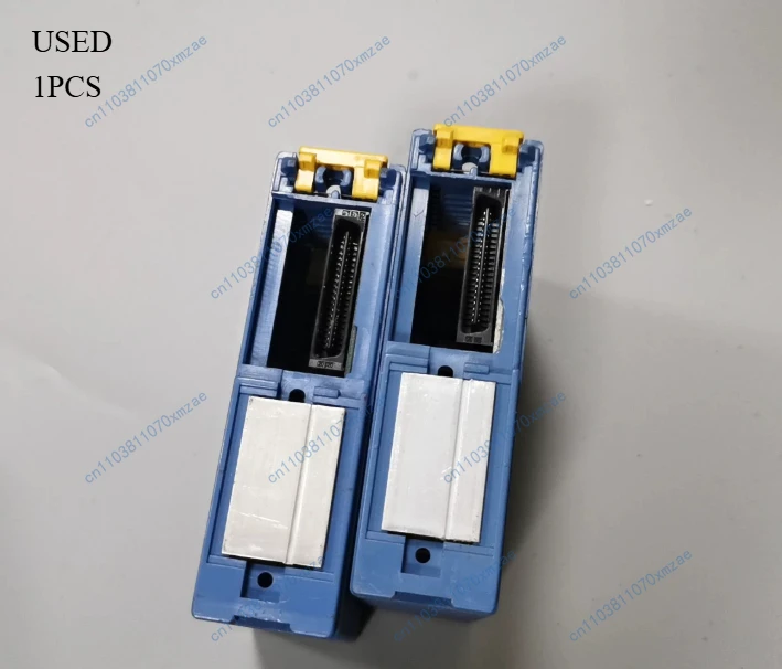 1PCS input and output module F3WD64-3N PLC accessories
1PCS input and output module F3WD64-3N PLC accessories