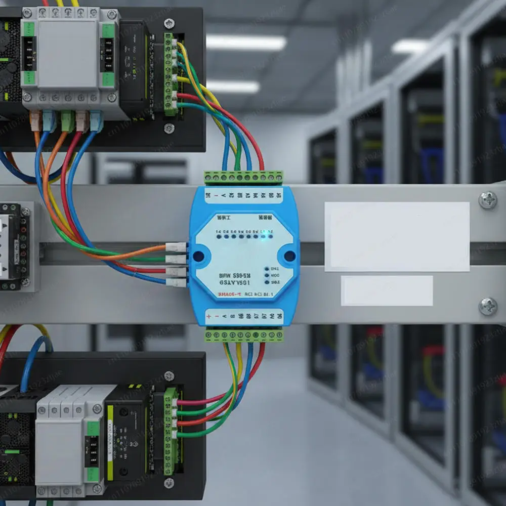 Промышленный изолированный повторитель RS485 Jmz-Industrial Grade 485, усилитель-удлинитель сигнала, преобразователь 485 в 422
Промышленный изолированный повторитель RS485 Jmz-Industrial Grade 485, усилитель-удлинитель сигнала, преобразователь 485 в 422