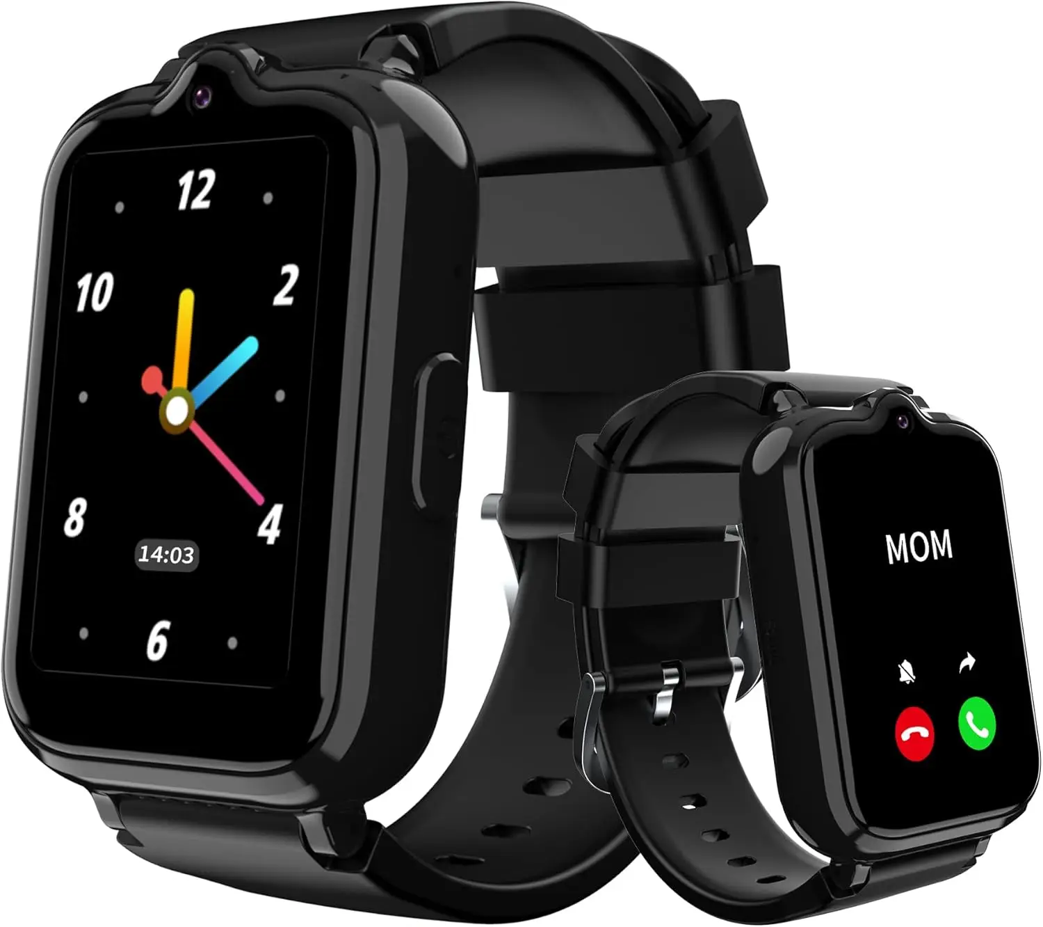 Детские умные часы 4G GPS с HD-сенсорным экраном, видеозвонками, шагомером, SOS-сигналом, водонепроницаемые, для детей 5-12 лет
Детские умные часы 4G GPS с HD-сенсорным экраном, видеозвонками, шагомером, SOS-сигналом, водонепроницаемые, для детей 5-12 лет