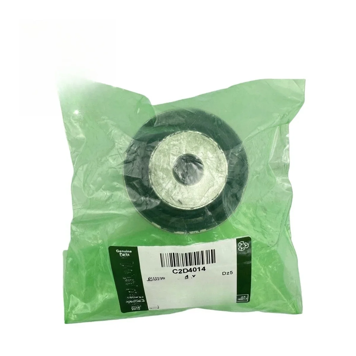 C2D4014 Shock Absorber Sheath for Jaguar XJ 2010 - 2019
C2D4014 Shock Absorber Sheath for Jaguar XJ 2010 - 2019