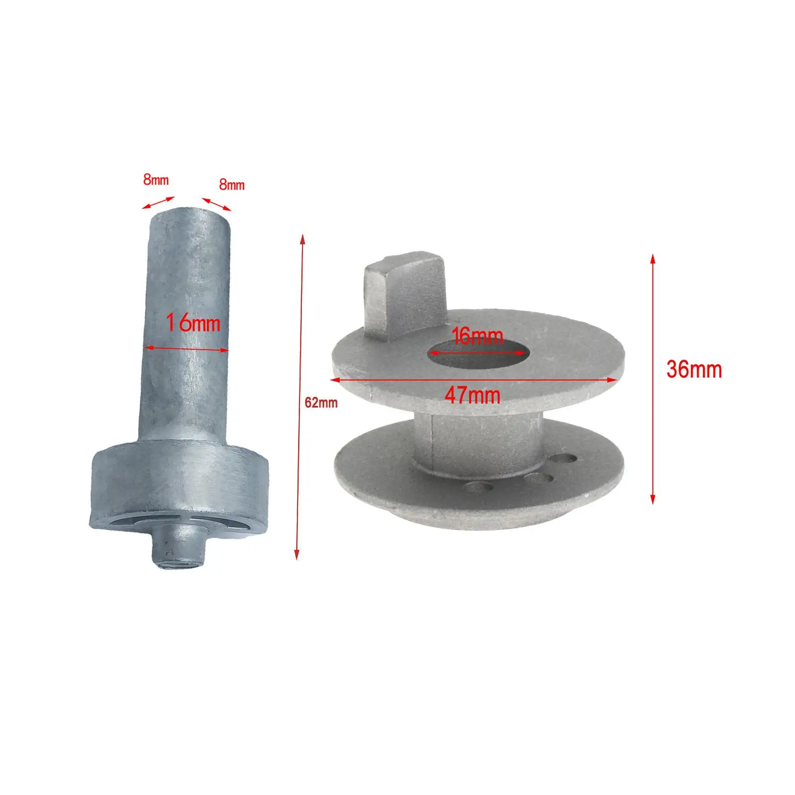 Adjustable Stand Patio Umbrella Holder Zinc Alloy Mount Side Hanging Base for Outdoor Garden Use
Adjustable Stand Patio Umbrella Holder Zinc Alloy Mount Side Hanging Base for Outdoor Garden Use