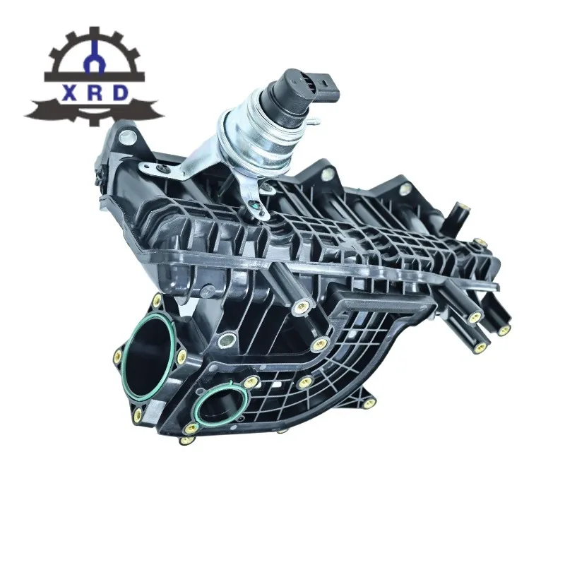 25187010 4820192 96868464 96985636 New Inlet Induction Manifold 25193560 25189093 25183483 For GM Chevrolet Captiva 2.2 Diesel
25187010 4820192 96868464 96985636 New Inlet Induction Manifold 25193560 25189093 25183483 For GM Chevrolet Captiva 2.2 Diesel