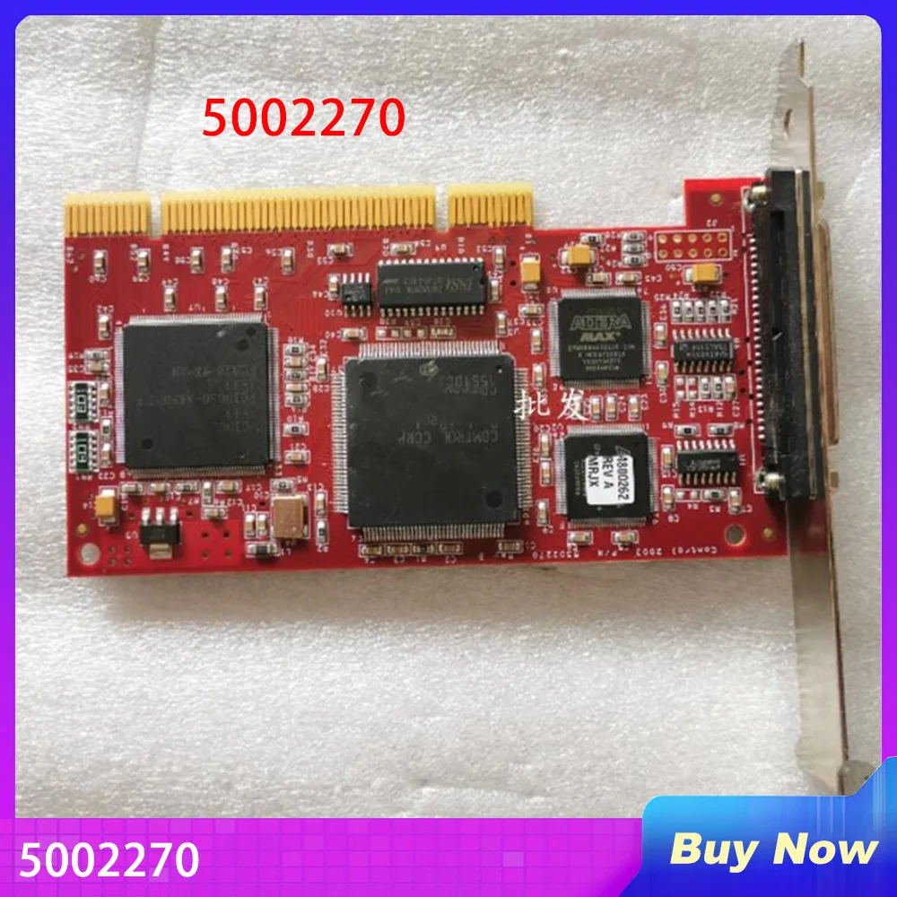 Card PN 5002270 5302270 Stable Performance
Card PN 5002270 5302270 Stable Performance