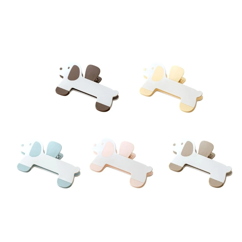 N3UC Portable Puppy Book Stand Plastic Texture Secures Pages Effortlessly
N3UC Portable Puppy Book Stand Plastic Texture Secures Pages Effortlessly